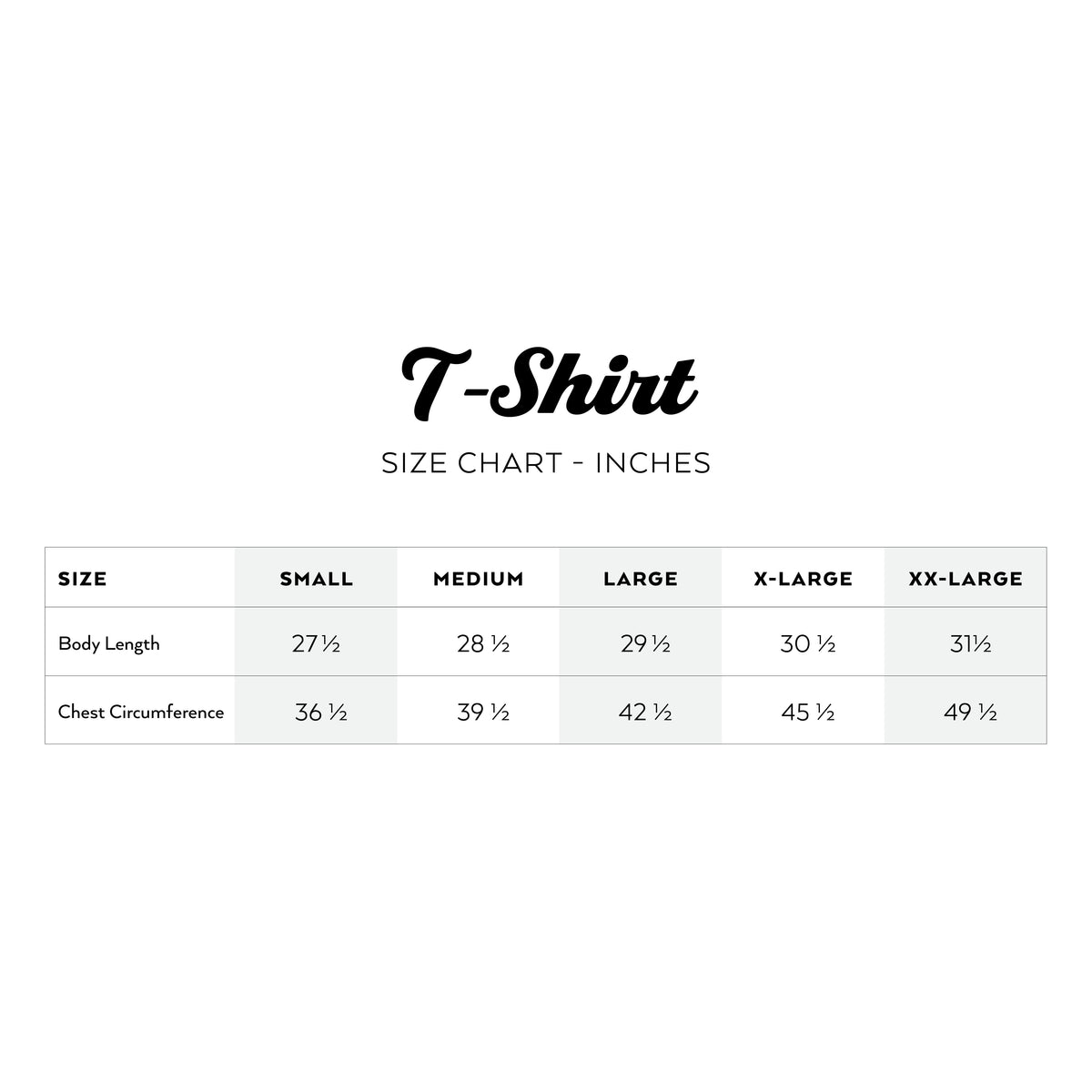 short-sleeve-t-shirt-black-r6 BruMate-Apparel_SizingChart-TShirt.jpg